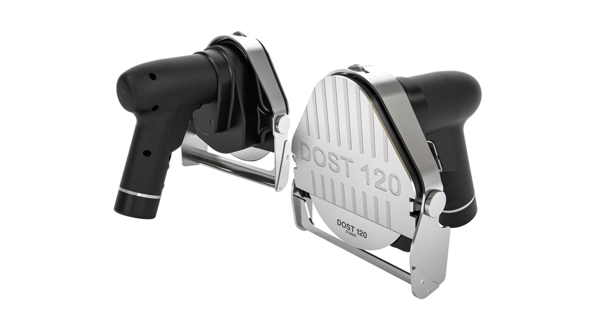Dost 120 Elektrisches Dönermesser – Leicht, leise, schnell und ergonomisch Dost - CPGASTRO