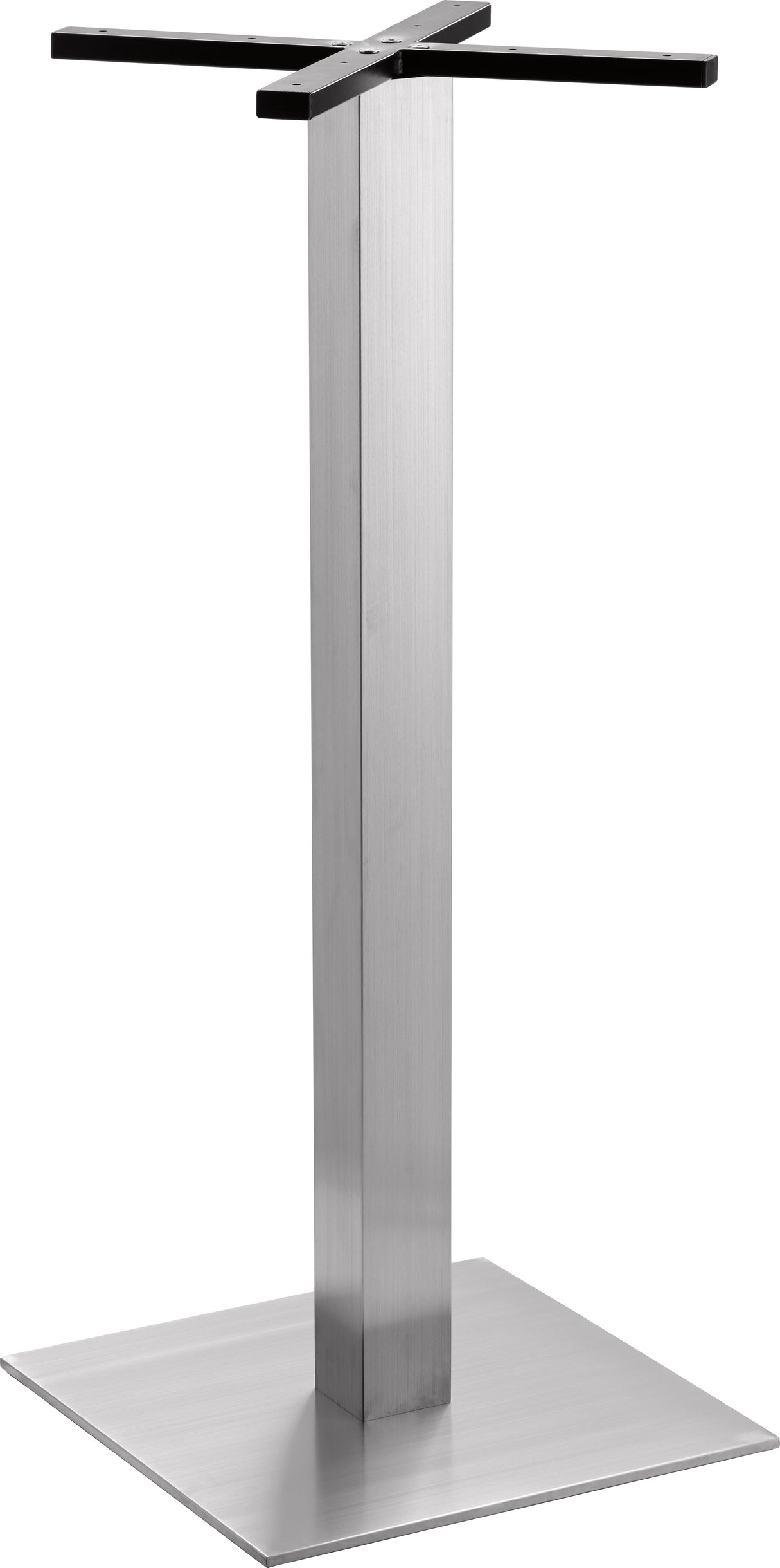 Tischgestell Bison Silber Gastronics - CPGASTRO