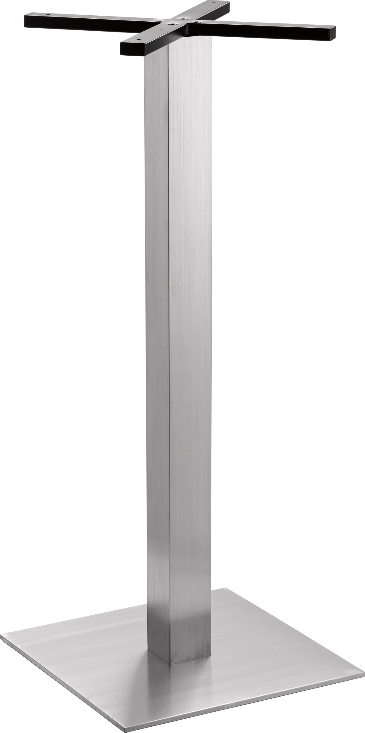 Tischgestell Bison Silber Gastronics - CPGASTRO