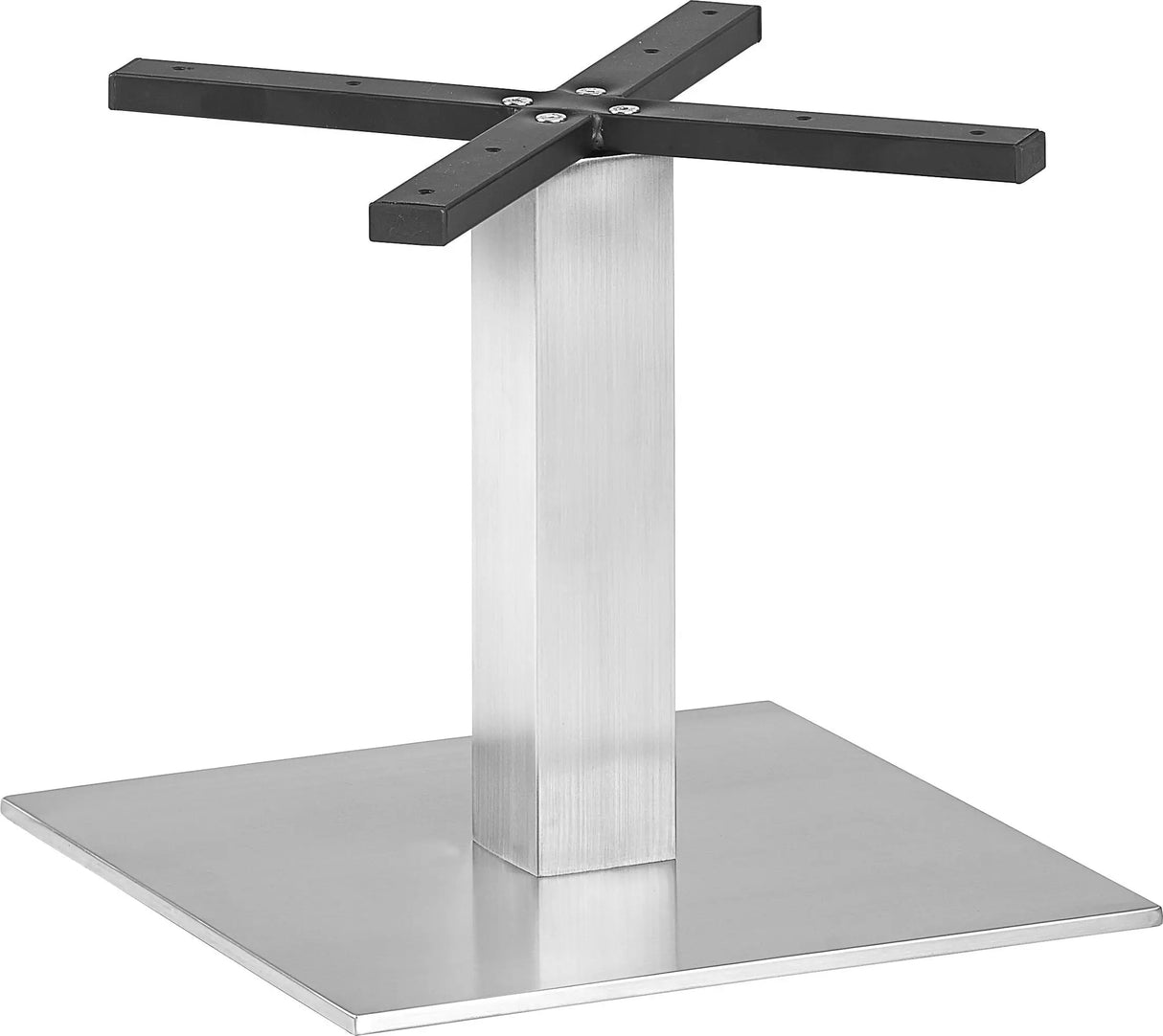 Tischgestell Bison Silber Gastronics - CPGASTRO