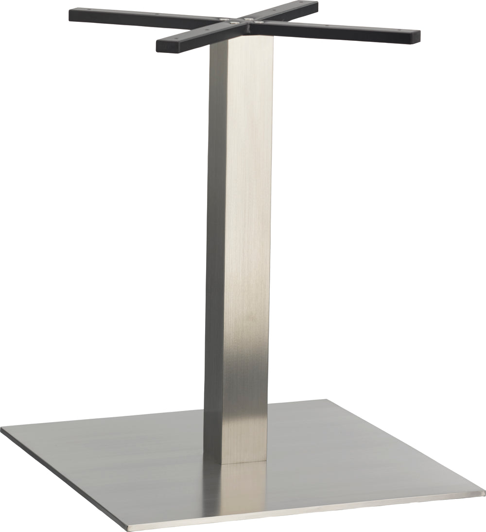 Tischgestell Bison Silber Gastronics - CPGASTRO