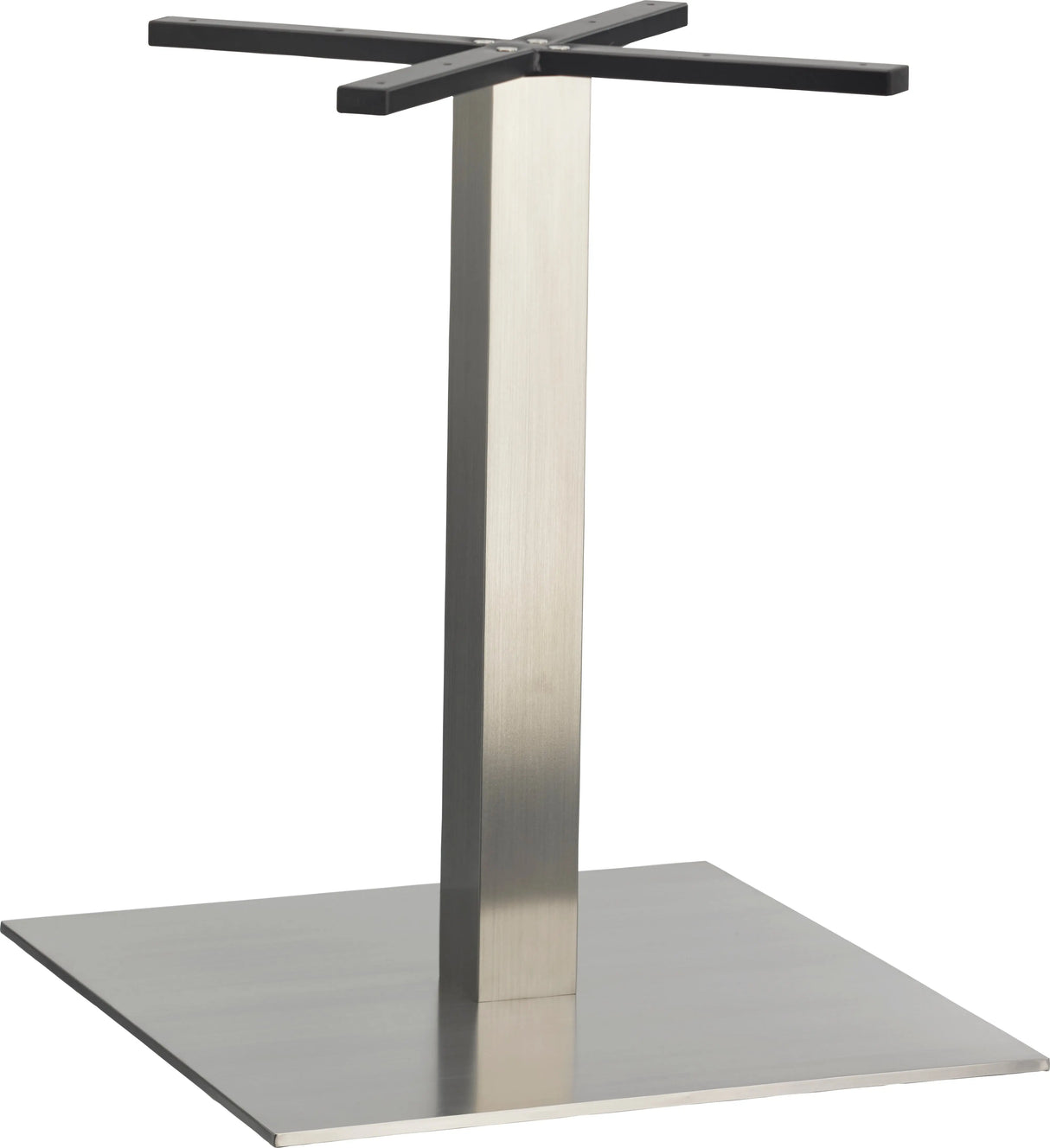 Tischgestell Bison Silber Gastronics - CPGASTRO