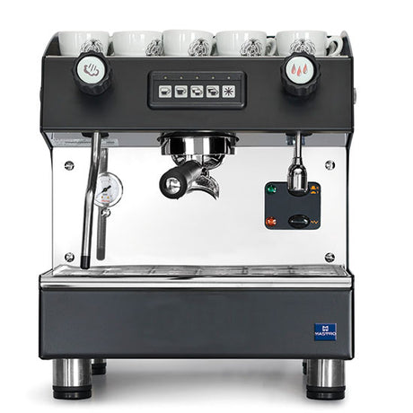Espressomaschine automatisch 1 Gruppe 3 Liter Gastronics - CPGASTRO