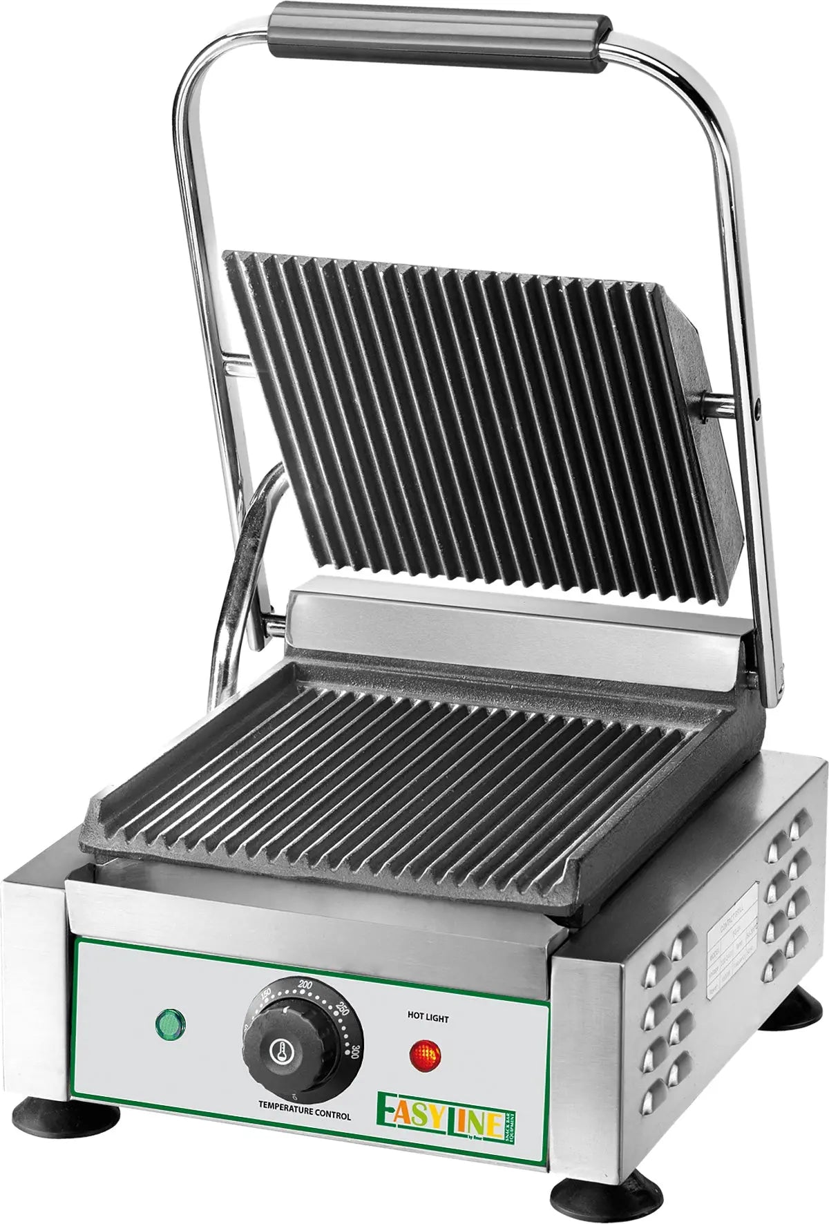 Kontaktgrill EG01 Gastronics - CPGASTRO