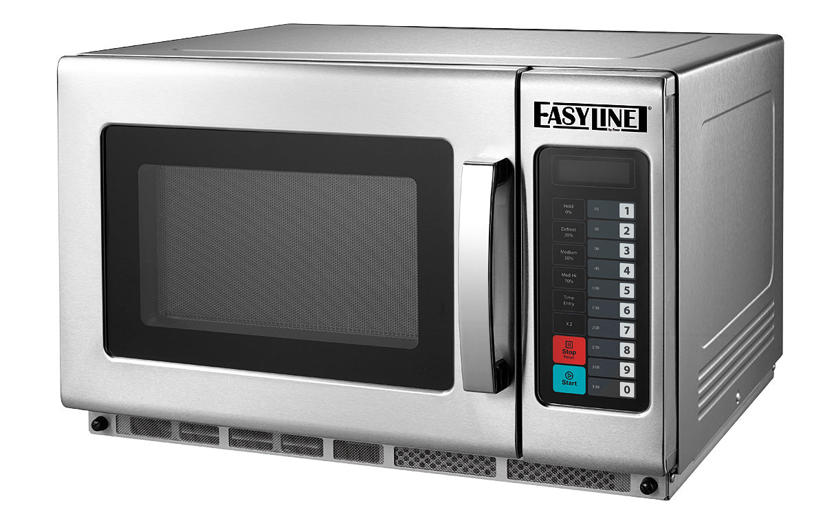 Mikrowelle 2800W 574 x 528 x 367 mm Gastronics - CPGASTRO