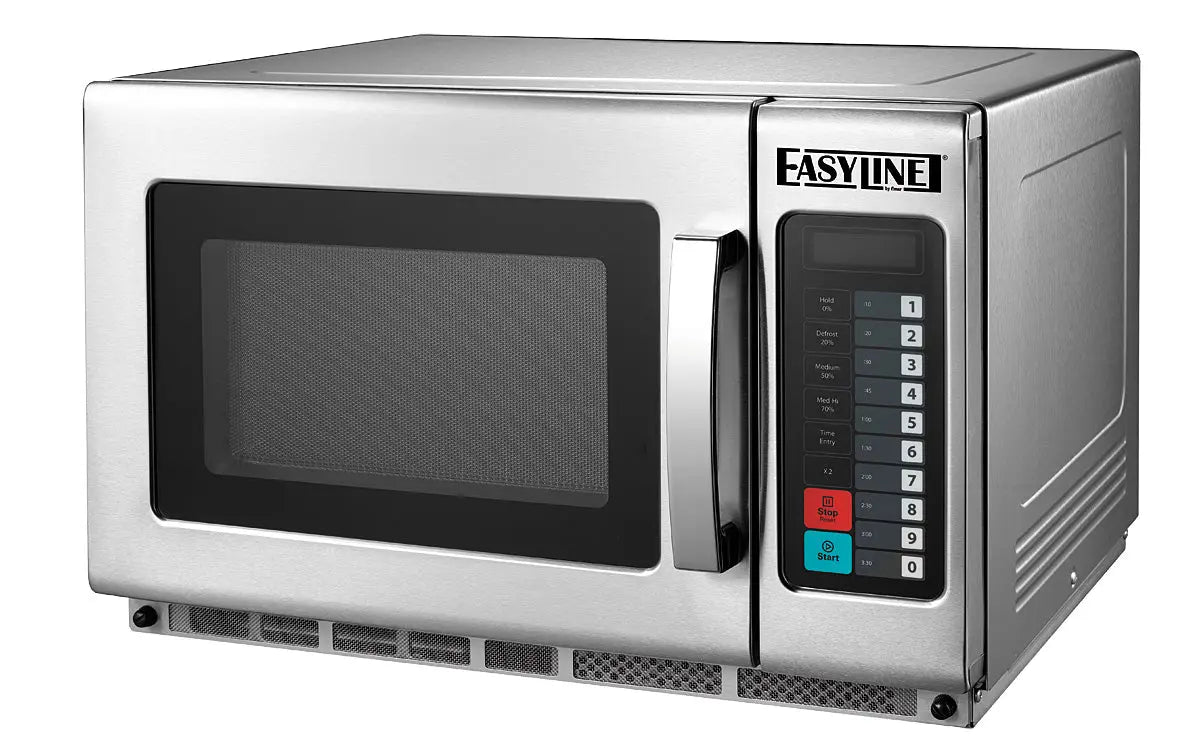 Mikrowelle 2800W 574 x 528 x 367 mm Gastronics - CPGASTRO