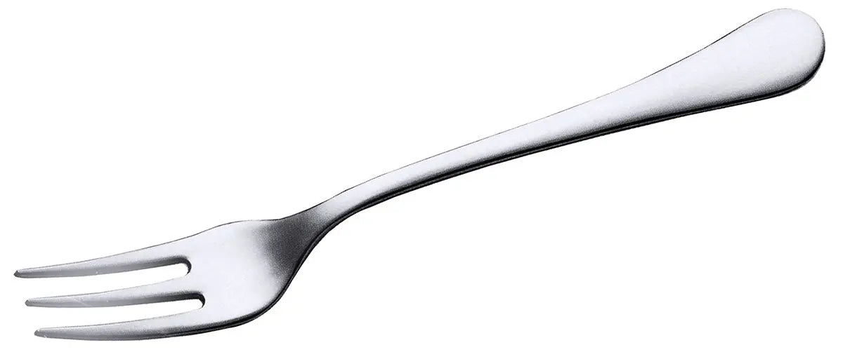 Edelstahl Steakgabel Luna 12er Pack Contacto CPGASTRO