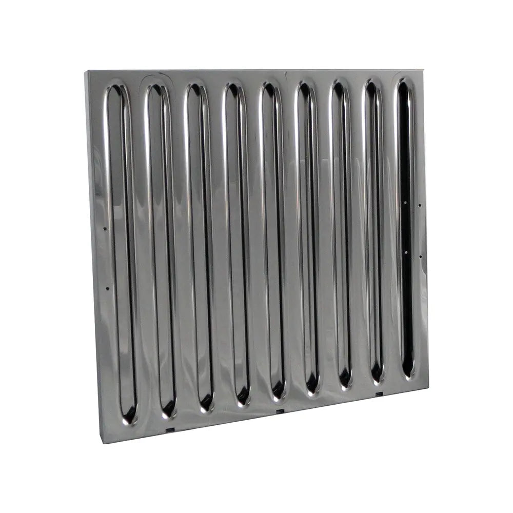 Flammenschutzfilter Typ A Stärke 40mm - CPGASTRO
