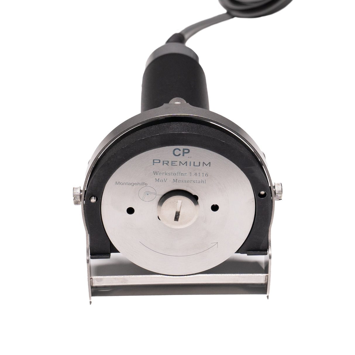 Gastronics Dönerflex Dönerschneider Gyrosschneider G80 Gastronics - CPGASTRO