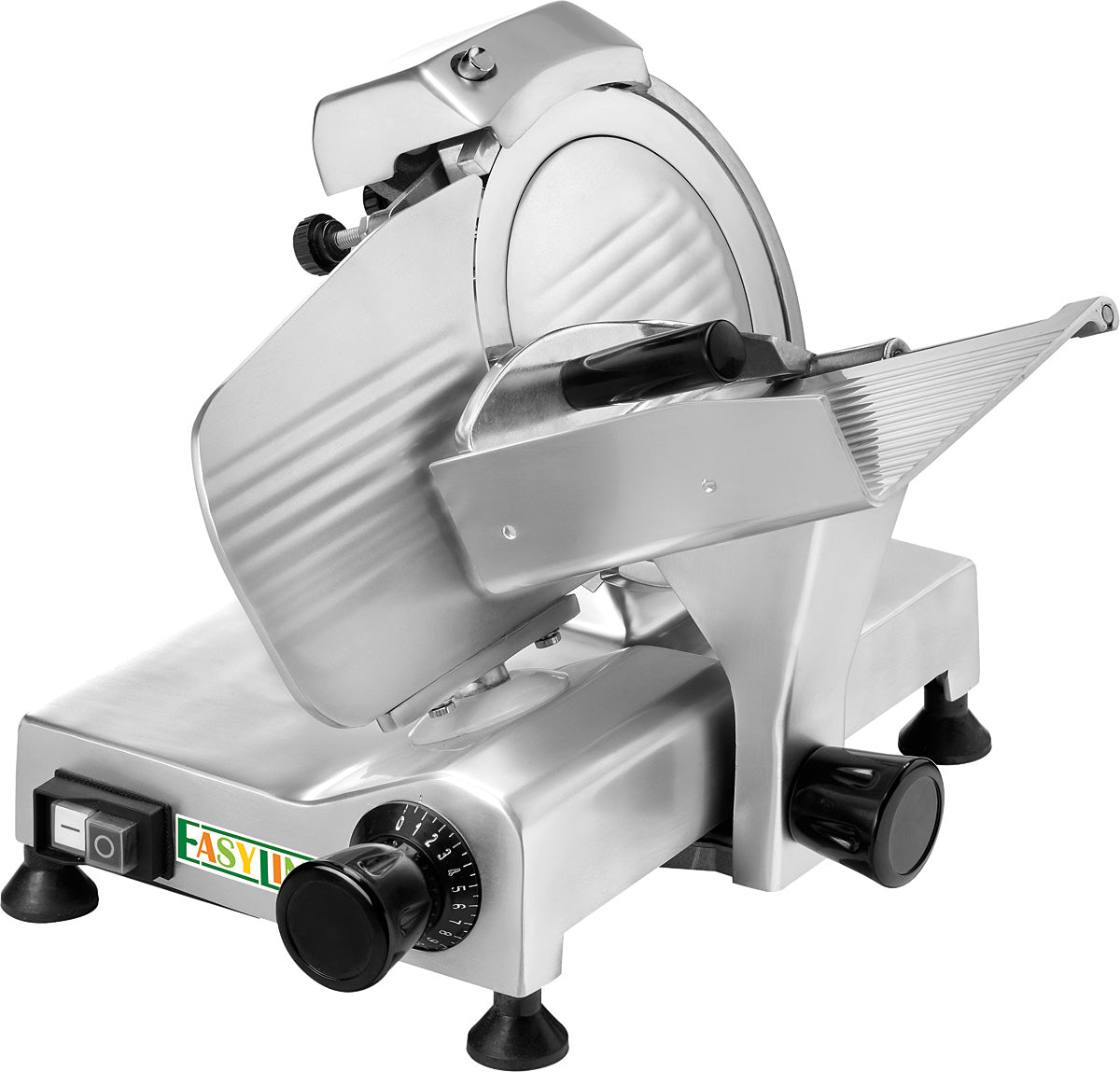 Aufschnittmaschine HBS Gastronics - CPGASTRO