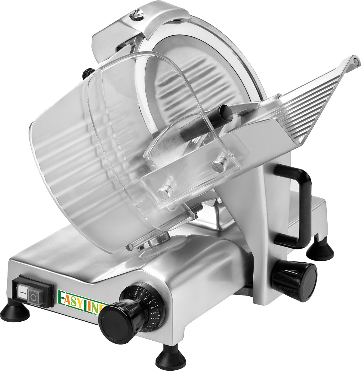 Aufschnittmaschine HBS Gastronics - CPGASTRO