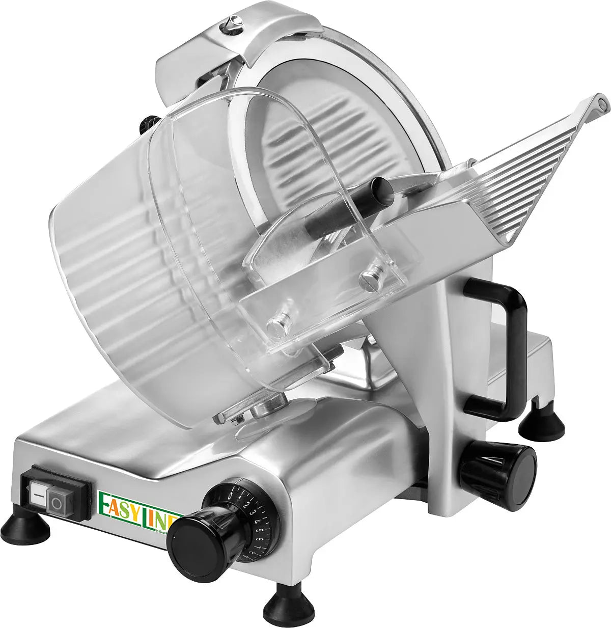Aufschnittmaschine HBS Gastronics - CPGASTRO