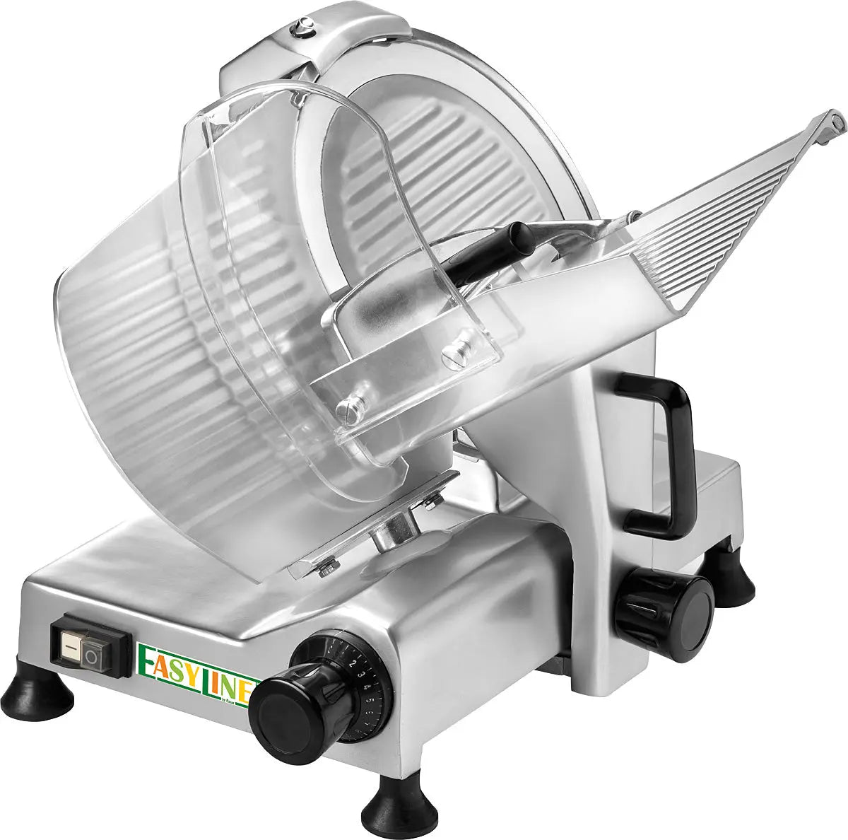 Aufschnittmaschine HBS Gastronics - CPGASTRO