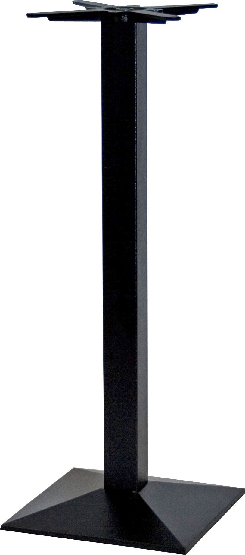 Tischgestell Bison Schwarz Gastronics - CPGASTRO