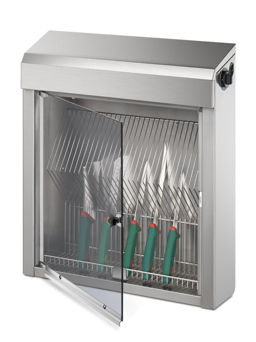 Messersterilisator für 16 Messer Gastronics - CPGASTRO