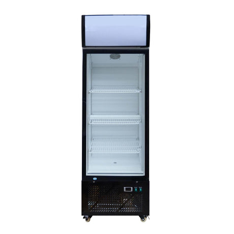 Getränkekühlschrank mit Display Gastronics - CPGASTRO