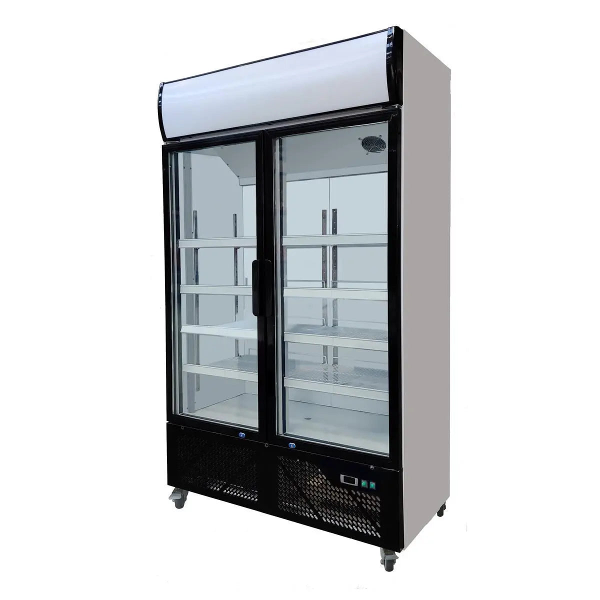 Getränkekühlschrank mit Display Gastronics - CPGASTRO