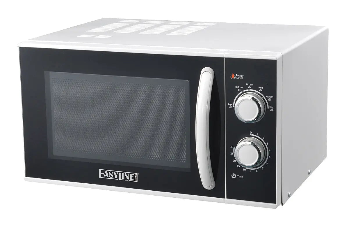 Mikrowelle 900W 183 x 421 x 281 mm Gastronics - CPGASTRO