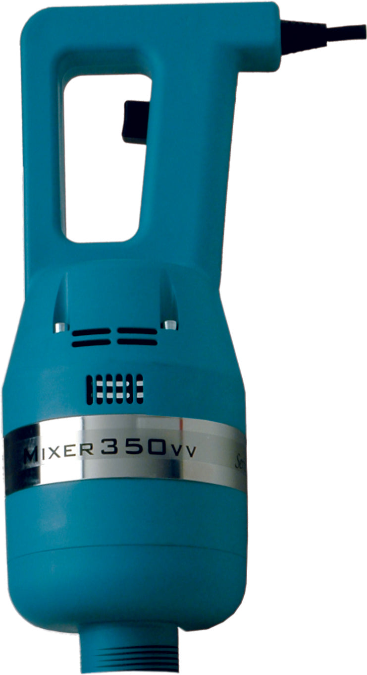 Stabmixer Motor mit regulierbarer Geschwindigkeit Superior Line Gastronics - CPGASTRO