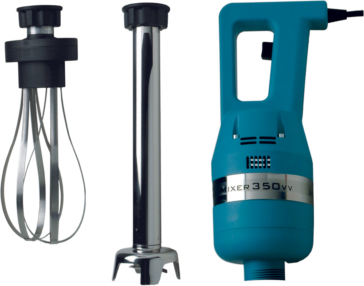 Stabmixer Motor mit regulierbarer Geschwindigkeit Superior Line Gastronics - CPGASTRO