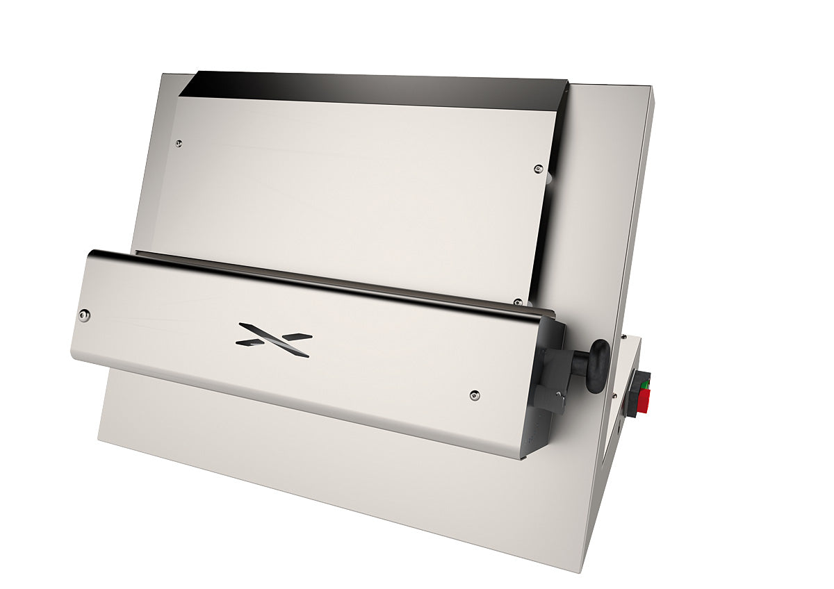 Teigausroller Premium Line Gastronics - CPGASTRO