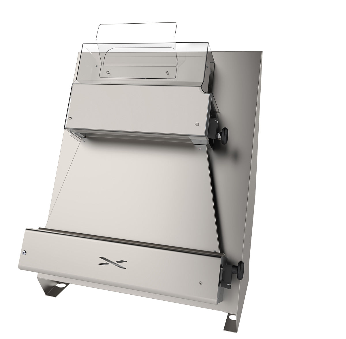 Teigausroller Premium Line Gastronics - CPGASTRO