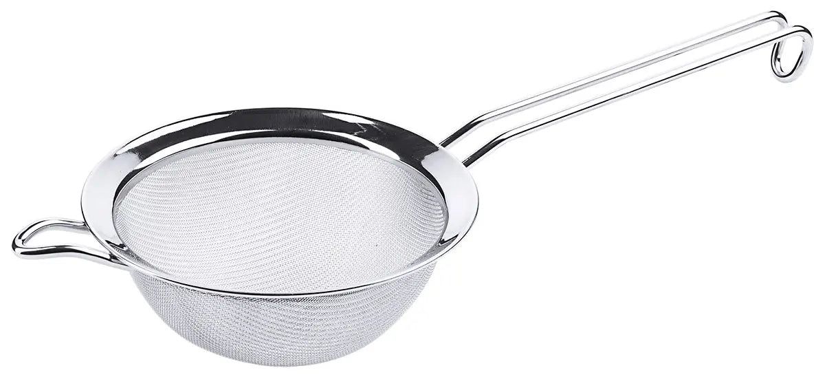 Edelstahl Passiersieb rund 12,5 cm Contacto CPGASTRO