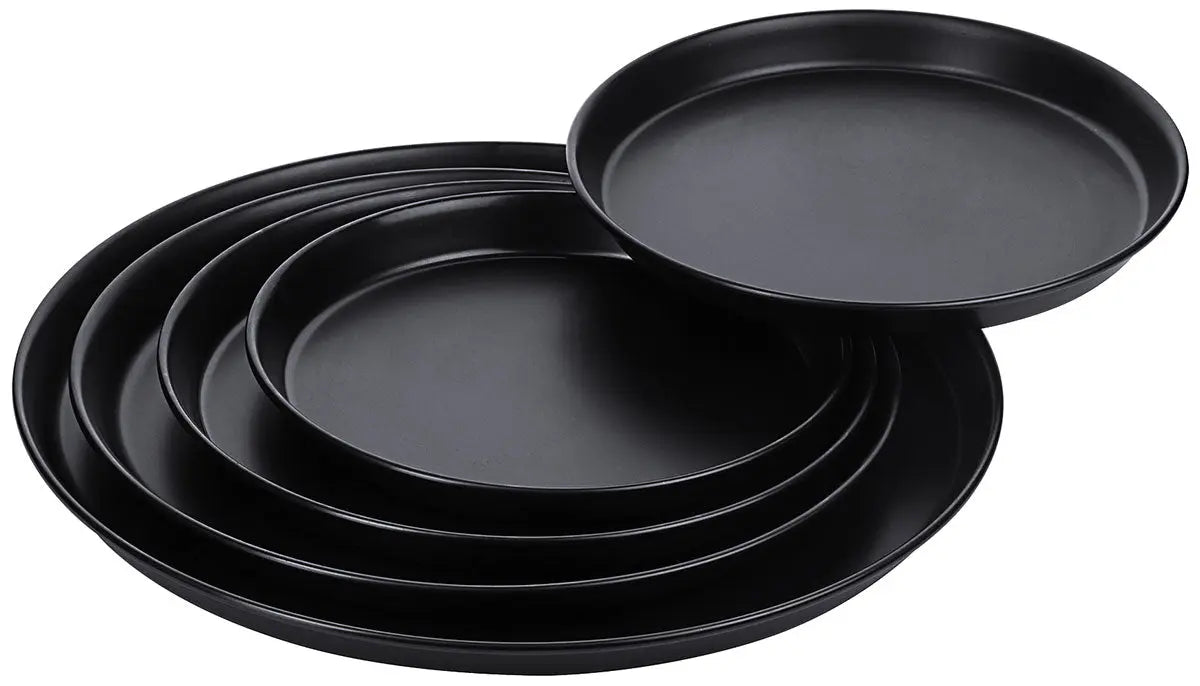 Pizzablech Rund Pizzabackblech 14-60 cm Contacto - CPGASTRO