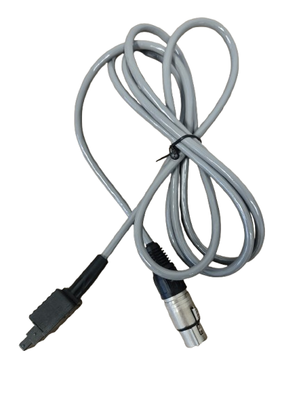 Potis Kabelsatz für Dönerschneider Ausgangskabel Robocut H 7000, H 8000, R 9000