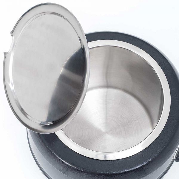 Suppentopf 10 Liter elektrisch Gastronics - CPGASTRO