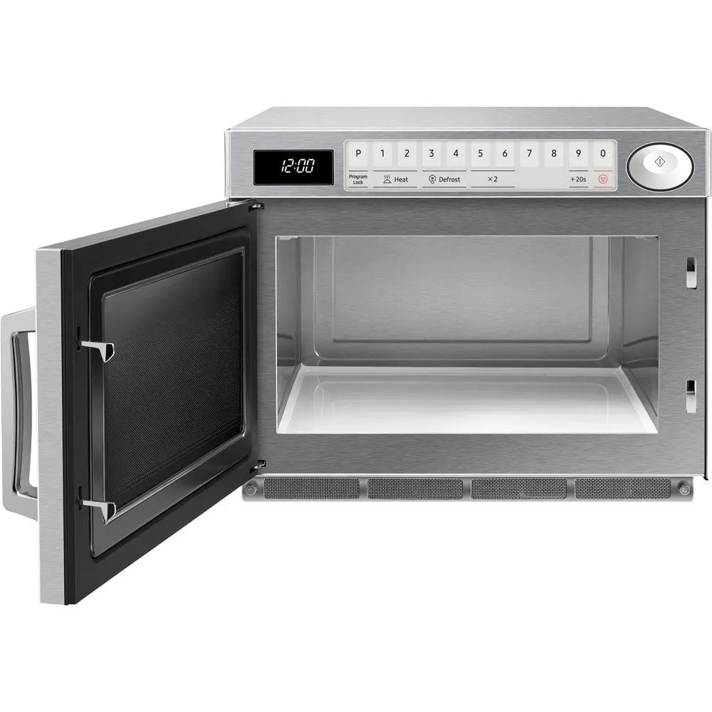 Samsung Mikrowelle Digital 1,5 / 1,85 kW Samsung - CPGASTRO