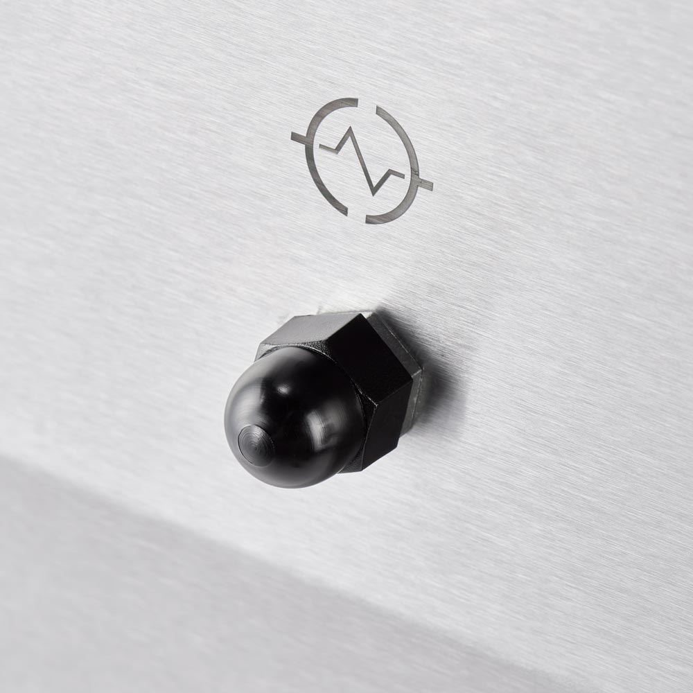 Fritteuse Elektro 10 + 10 Liter 18 kW Gastronics - CPGASTRO