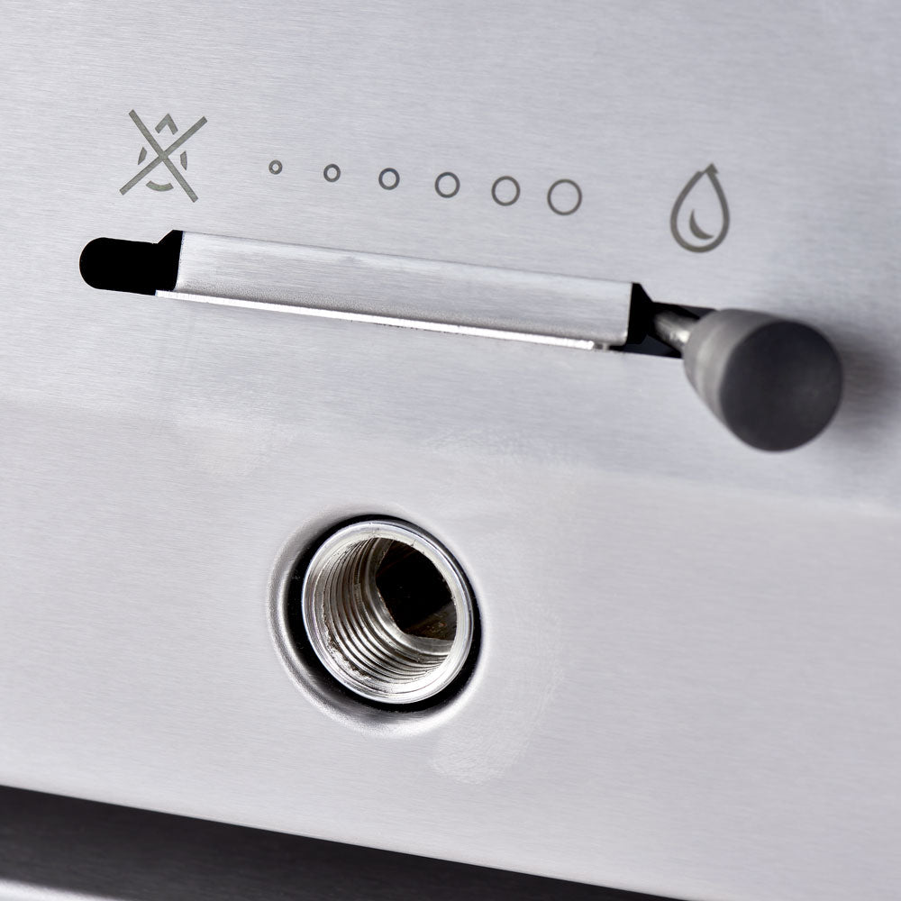 Bain-Marie Elektro 0,8 kW Gastronics - CPGASTRO