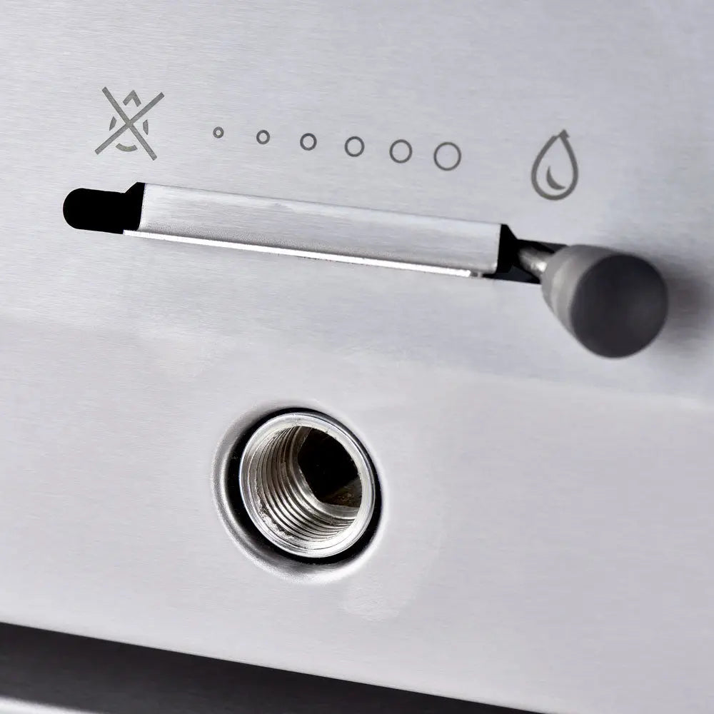 Bain-Marie Elektro 0,8 kW Gastronics - CPGASTRO