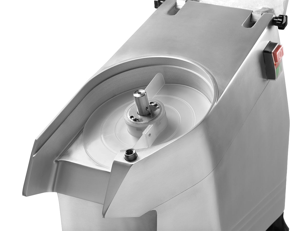 Gemüseschnedier mit Reibescheiben 5 Stück Gastronics - CPGASTRO