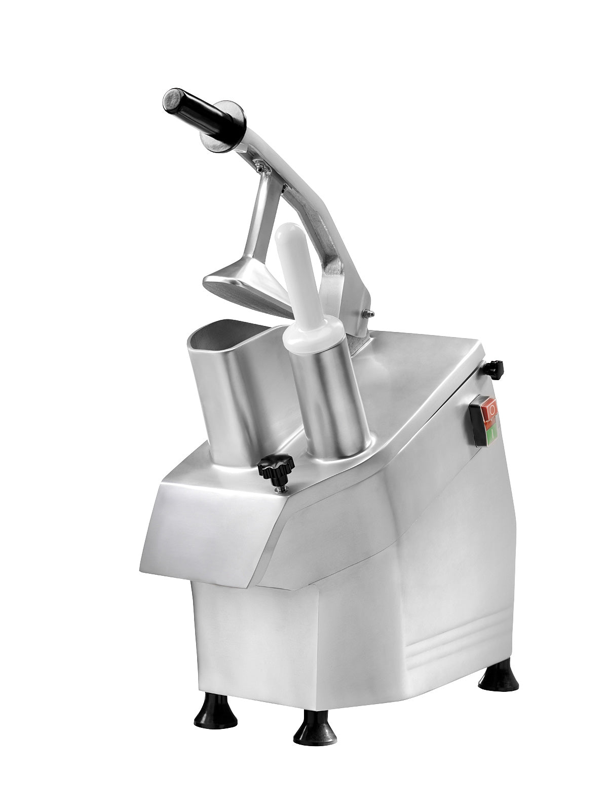 Gemüseschnedier mit Reibescheiben 5 Stück Gastronics - CPGASTRO