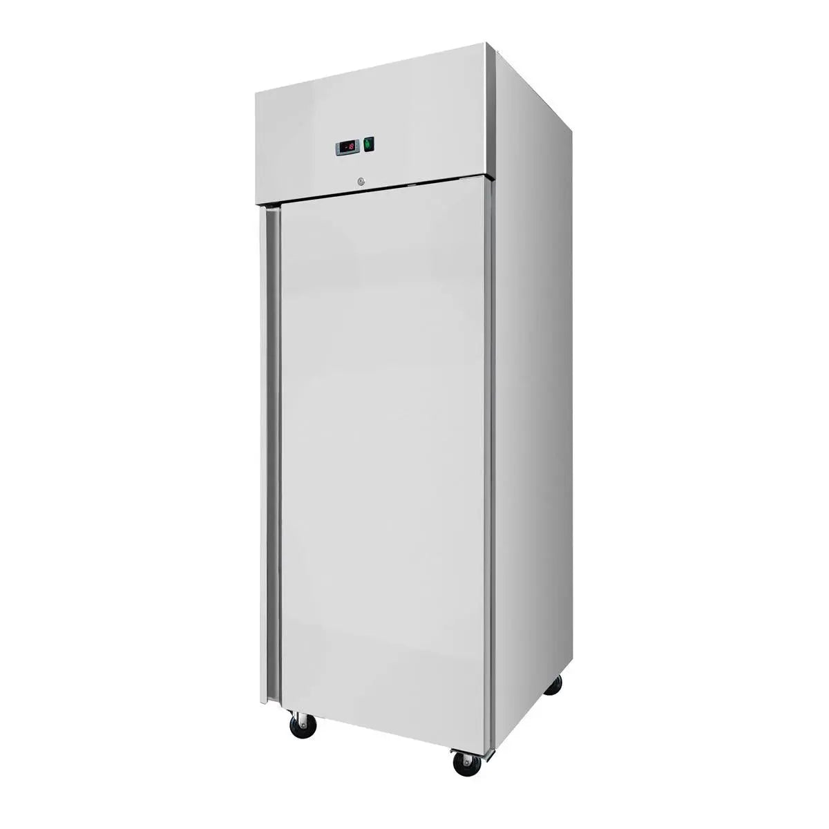 Edelstahltiefkühlschrank 525 Liter Gastronics - CPGASTRO