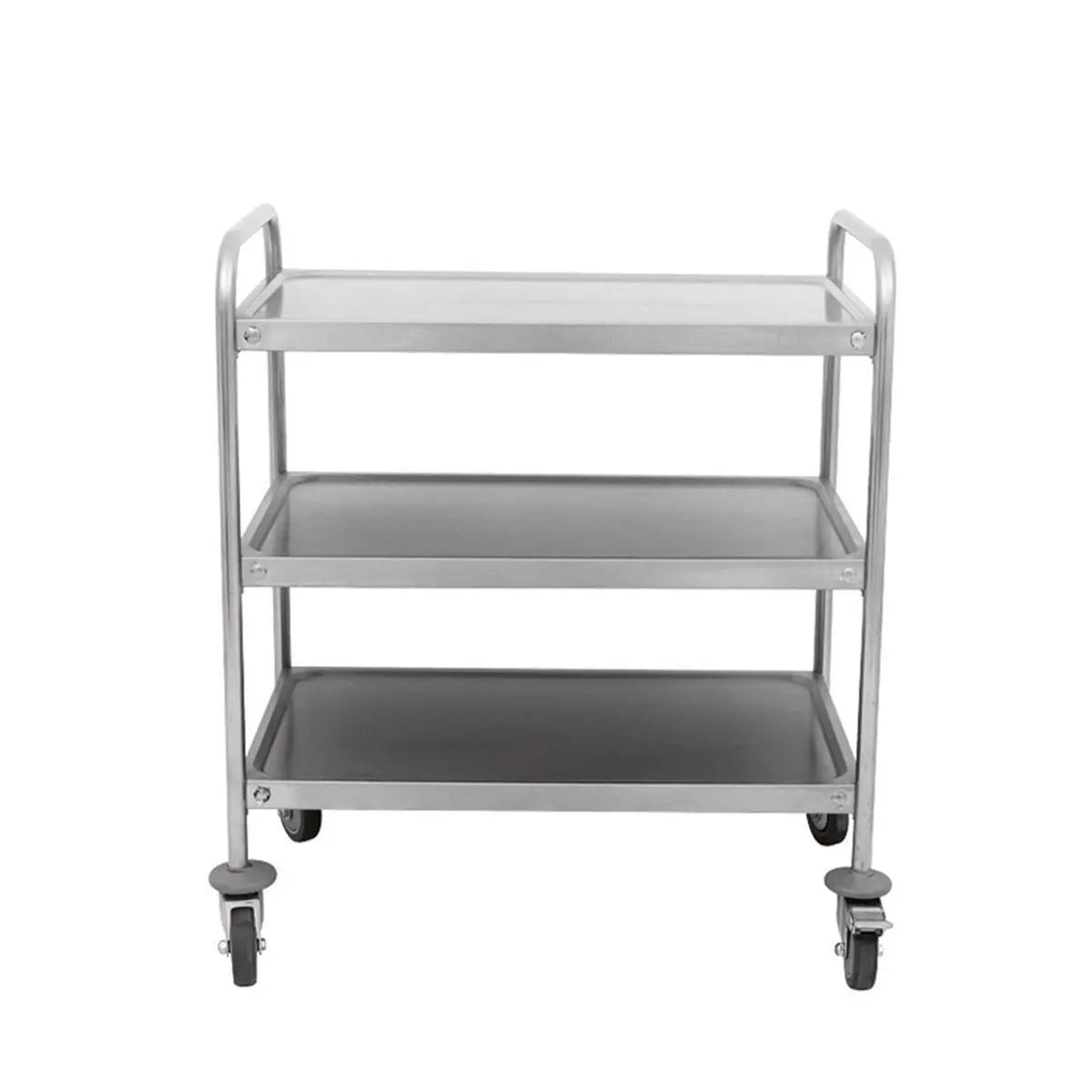 Servierwagen 3 Ebenen 120x60x94 Gastronics - CPGASTRO