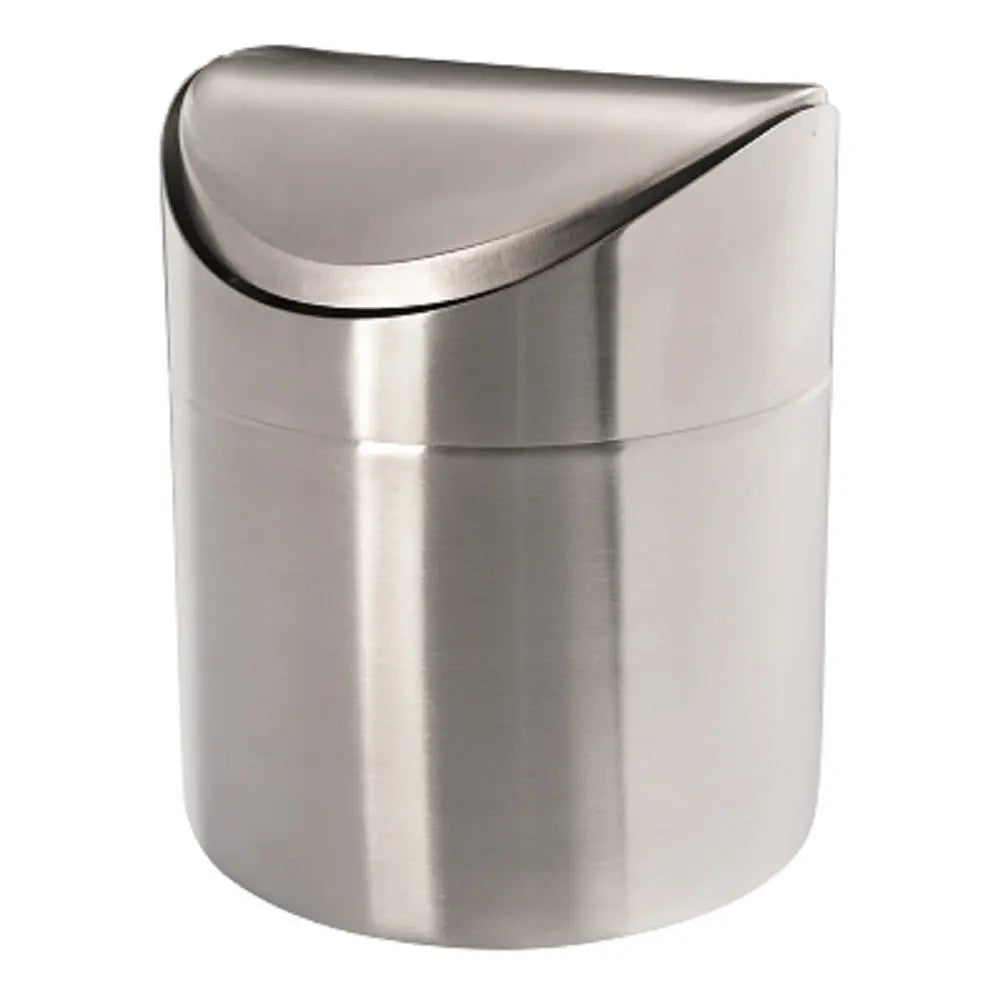 Tischmülleimer 1,5 Liter Gastronics - CPGASTRO