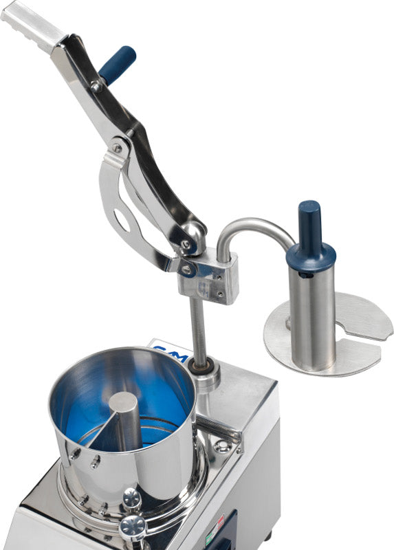 GAM Gemüseschneider Colosseo mit großem Einfüllschacht GAM - CPGASTRO