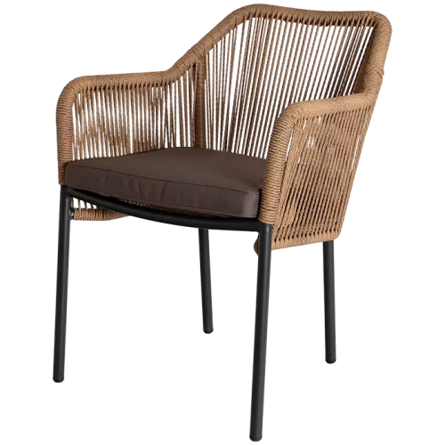 Terrassenstuhl Minerva Gastronics - CPGASTRO