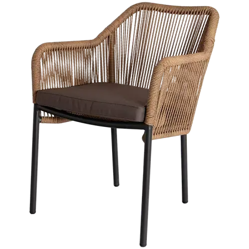 Terrassenstuhl Minerva Gastronics - CPGASTRO