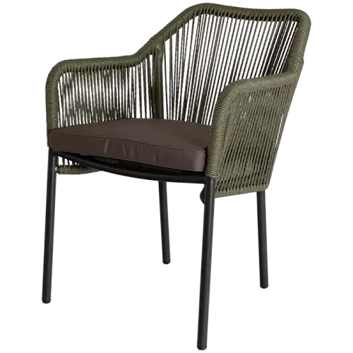 Terrassenstuhl Minerva Gastronics - CPGASTRO