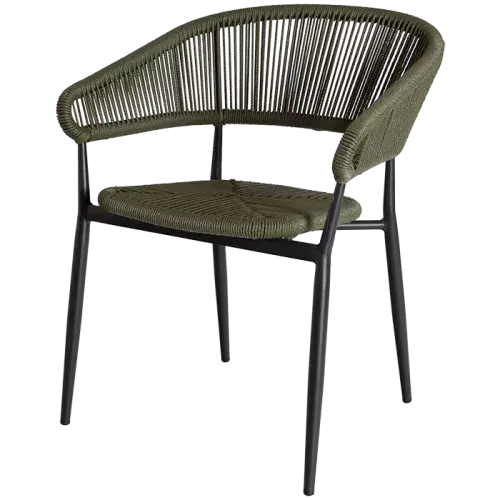 Terrassenstuhl Victoria Gastronics - CPGASTRO