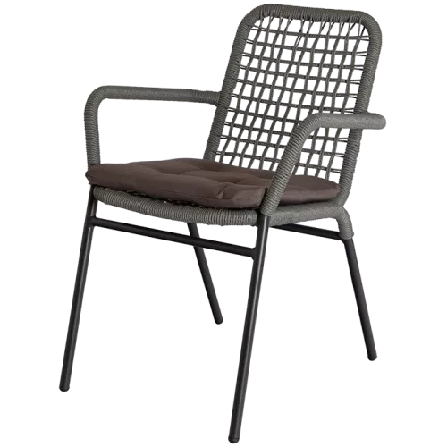 Terrassenstuhl Virtus Gastronics - CPGASTRO