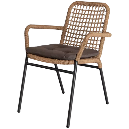 Terrassenstuhl Virtus Gastronics - CPGASTRO