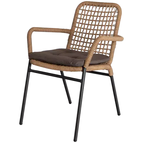 Terrassenstuhl Virtus Gastronics - CPGASTRO