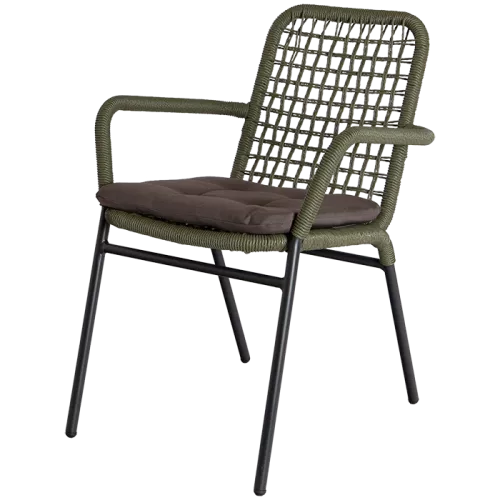 Terrassenstuhl Virtus Gastronics - CPGASTRO