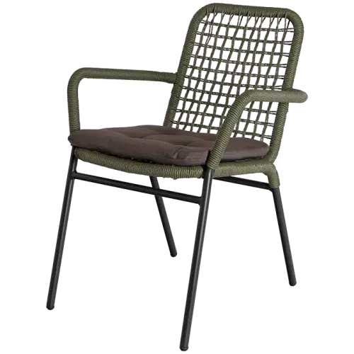 Terrassenstuhl Virtus Gastronics - CPGASTRO