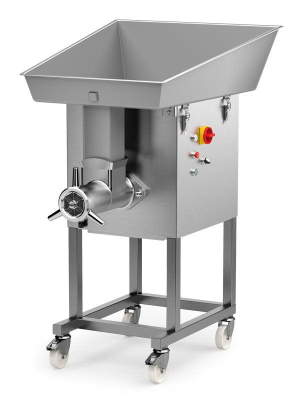 Fleischwolf C/E800 1500 kg/h Lux Line Gastronics - CPGASTRO